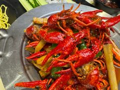 -聚味瞿记·龙虾堂(坡子街店)