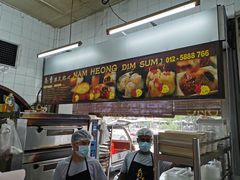 -南香茶餐室