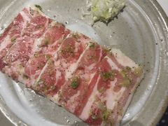 -焱铁烧·黑毛和牛专门店(杭州嘉里中心店)