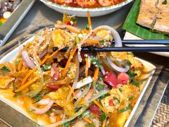 -多哥水傣味餐厅(司马巷店)