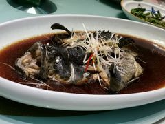 -鹊华居·地道鲁菜·海鲜·融合味(大明湖店)