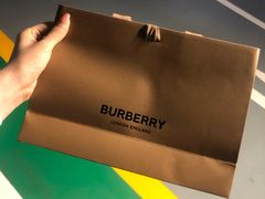 -BURBERRY(青岛海信广场店)