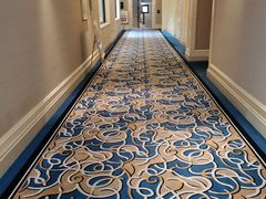 -福建鲤鱼洲酒店