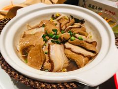 -山芋腔苏北菜(盐城滨海店)