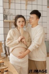 -专注孕妇照亲子照·纪田摄影