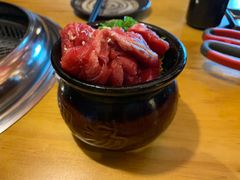 -和萌牛肠烧烤(财富中心店)