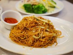 -桥底辣蟹(谢斐道店)