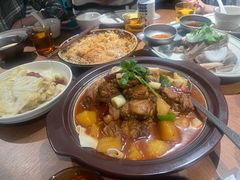 -纳鲁孜·新疆特色餐厅(上海悦荟广场店)