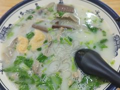 -鸭小妹鸭血粉丝(老门东店)