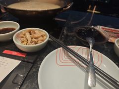 -捞王锅物料理(东百中心店)