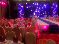 -上海龙之梦万丽酒店