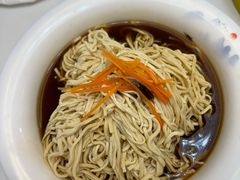 -欣达面馆(天桥支路店)