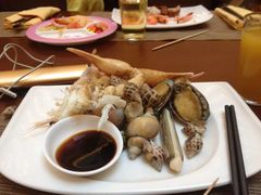 picture-杭州国际会议中心洲际酒店-原素全日餐厅(解放东路店)