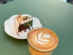 -糖房咖啡(南锣鼓巷店)