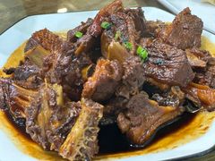 -观桥阁(锦溪店)