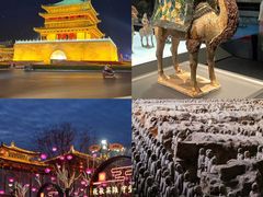 -秦始皇帝陵博物院(兵马俑)