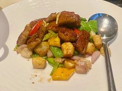 -皇朝会.经典传统粤菜(外滩店)