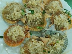 -景好海鲜餐厅(大鹏必选旅游店)