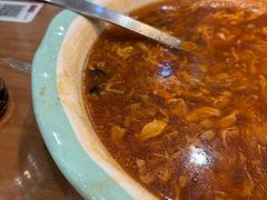 -春水锅贴·传统鲁菜(大明湖店)