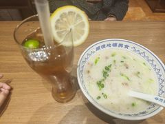 -冯不记米坊(凯德广场店)