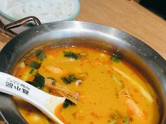-越小品·越南餐厅(万科里店)