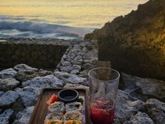 -Rock Bar Bali(Bali)