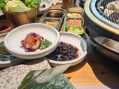 -壹兆炭火烧肉·烤鳗鱼(金水花城店)