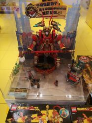 -乐高授权专卖店(新北万达店)