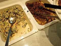 -清心素食自助餐厅(夫子庙店)