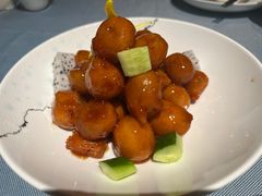 -晓粤·惹味粤菜(凯德乐峰广场店)