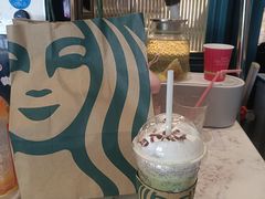 -星巴克臻选(济南万达店)