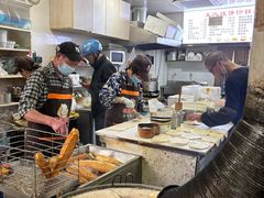 -文武王氏烧饼·无矾油条(西溪路店)