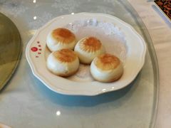 -万宝海鲜舫(劳动公园店)