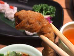 -掂档潮汕牛肉火锅(沈阳万象城店)