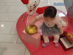 -凯德广场(西城店)
