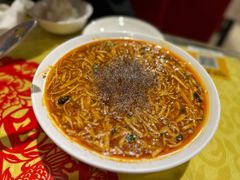 -柏合黄记豆腐皮饭店
