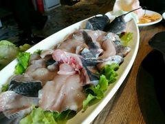 -小牛海记潮汕牛肉店(永定路店)