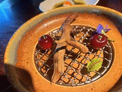 -松鹤精致料理(五一中路店)