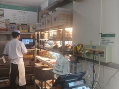 -清真·鸦儿李记·小馆(后海店)