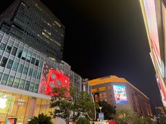 -南京路步行街