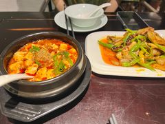 -陈麻婆豆腐(春熙店)