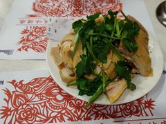 白斩鸡-振鼎鸡(福州路店)