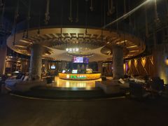 -清河半岛温泉度假酒店