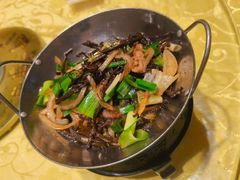 -胖大嫂渔家排档·全海景餐厅(渔村店)