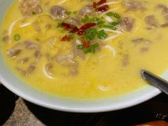 酸汤肥牛-小团圆餐厅(欧洲城店)