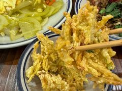 -刘师父老汉口江湖菜(蔡锷路店)