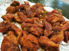-韩时烤肉(枫蓝店)