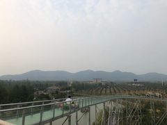 -云幽谷旅游区