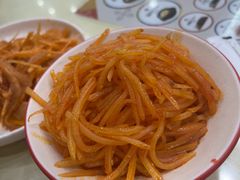 -服务大楼冷面(延大店)