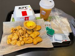 -肯德基(茂业店)